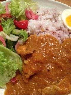 カレー粉で★簡単カレーライス-レシピのメイン写真
