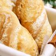 HB使用*簡単プチソフトフランスパン