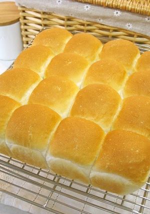 ＊ふわもち◎ちぎりパン＊-レシピのメイン写真