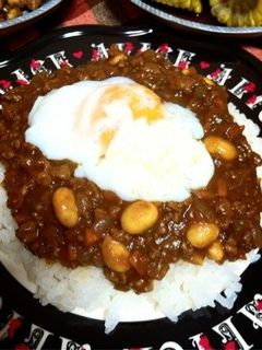 ルゥで簡単☆キーマカレー☆-レシピのメイン写真