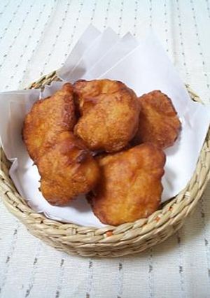超簡単!サクサクからあげ-レシピのメイン写真