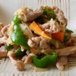 子供もパクパク★豚肉の味噌にんにく炒め★