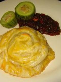 牛フィレ肉のパイ包み-レシピのメイン写真