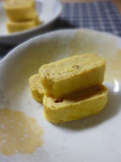 2人分・だしまき卵-レシピのメイン写真