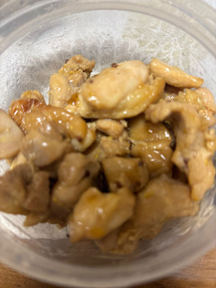 チキンマスタード焼き-レシピのメイン写真