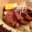 とろける焼き豚 チャーシュー