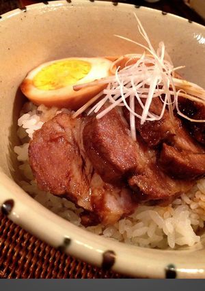 とろける焼き豚　チャーシュー-レシピのメイン写真