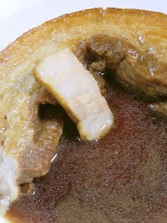 圧力鍋で豚のトロトロ煮-レシピのメイン写真