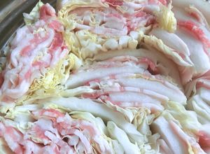 豚バラと白菜のミルフィーユ煮-レシピのメイン写真