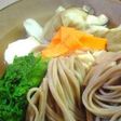 そばつゆで食べる☆タラの野菜蒸し☆