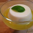 手軽にリッチな味わい!ブラマンジェ