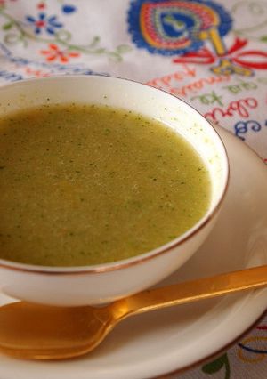 やさいを食べるポタージュ-レシピのメイン写真