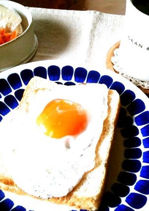 ラピュタパン-レシピのメイン写真