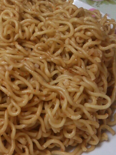 焼きそば(ガーリック味)-レシピのメイン写真