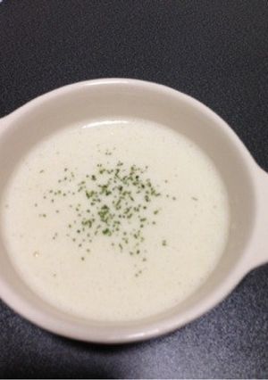 簡単‼アレンジ広がるビシソワーズ-レシピのメイン写真