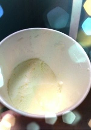 アイスシェイク？-レシピのメイン写真