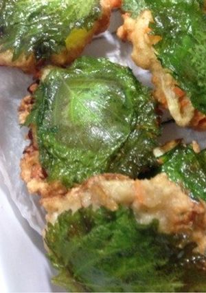自家製さつま揚げ-レシピのメイン写真