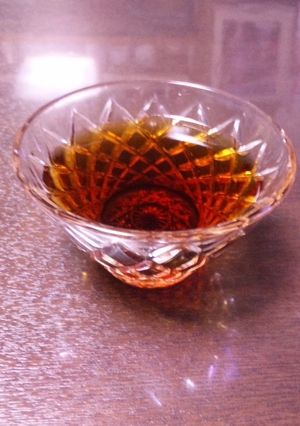 簡単 我が家の素麺つゆ-レシピのメイン写真