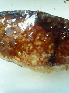 ぶりの照り焼き-レシピのメイン写真