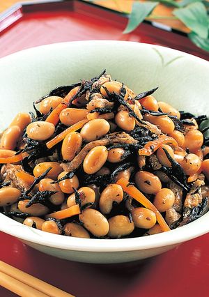 【Wiki風】 ひじき と 大豆 の 煮物 話題のSNS投稿まとめ 2026 #954