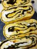 ◎ウズマキ◎卵焼き