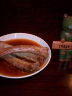 骨付き豚煮込み-レシピのメイン写真