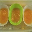裏ごし人参(離乳初期)