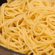 底辺飯平日編03ペペロンチーノ