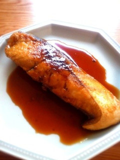 後味すっきり。ブリの照り焼き-レシピのメイン写真