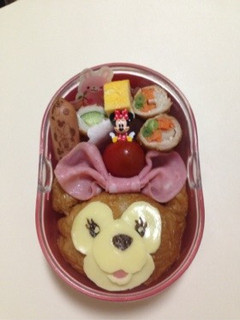シェリーメイ弁当-レシピのメイン写真