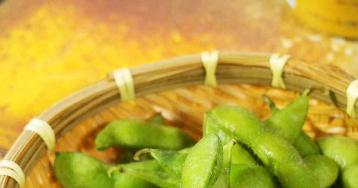 基本からアレンジまで!思わずつくりたくなる「枝豆 枝」のレシピ集 | クックパッド