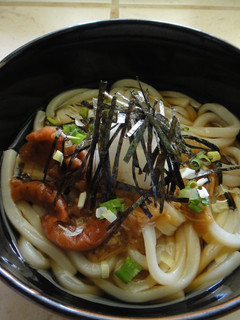 さっぱり!冷やしうどん-レシピのメイン写真