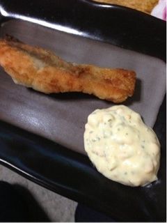 鮭ムニエル-レシピのメイン写真