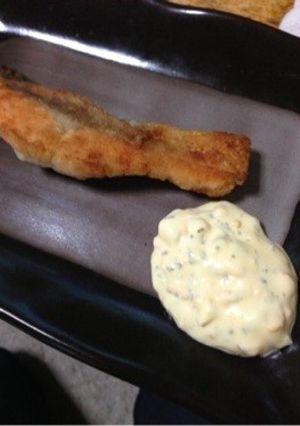 鮭ムニエル-レシピのメイン写真