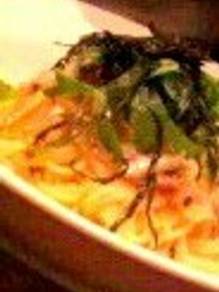 和風豚パスタ☆-レシピのメイン写真