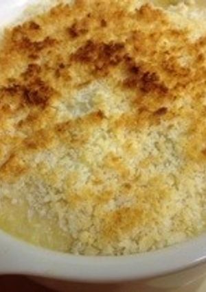 コンポタポテトグラタン-レシピのメイン写真