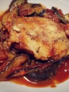 トマト煮込みチキン-レシピのメイン写真