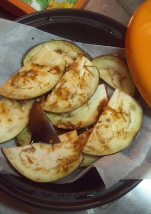 この時期ぴったり♪茄子だけでもう１品☆-レシピのメイン写真