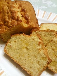 お芋のケーキ-レシピのメイン写真