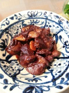 豚肩ロースの赤ワイン煮-レシピのメイン写真
