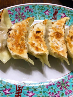 うちのシンプル肉餃子♪-レシピのメイン写真
