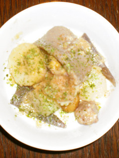 関西味の静岡おでん-レシピのメイン写真