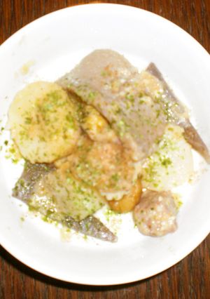 関西味の静岡おでん-レシピのメイン写真