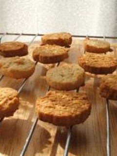 おからdeクッキー-レシピのメイン写真