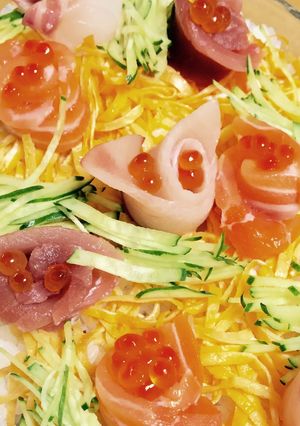 基本の寿司飯★-レシピのメイン写真