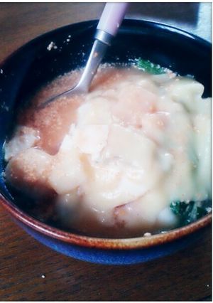 暑い夏！沢山食べてダイエット-レシピのメイン写真