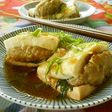 簡単*豆腐のひき肉はさみ煮