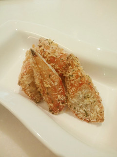 かにかま♪チーズパン粉焼き-レシピのメイン写真