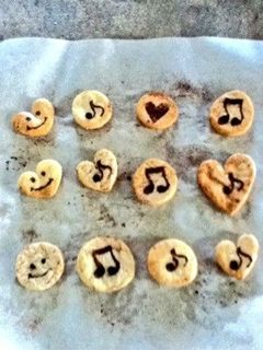 簡単クッキー-レシピのメイン写真