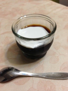超簡単!コーヒーゼリー-レシピのメイン写真